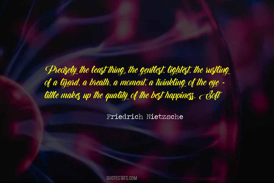 Nietzsche Best Sayings #1000401