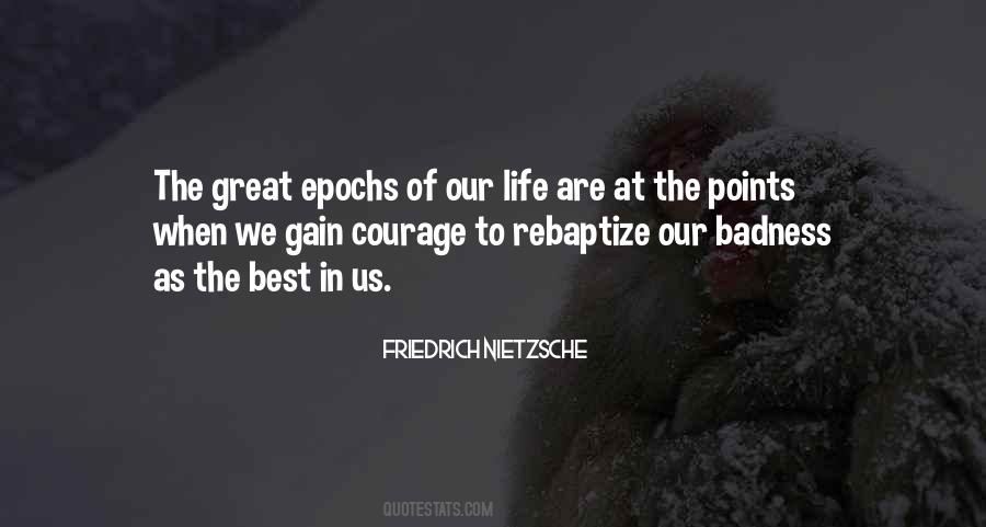 Nietzsche Best Sayings #1448882