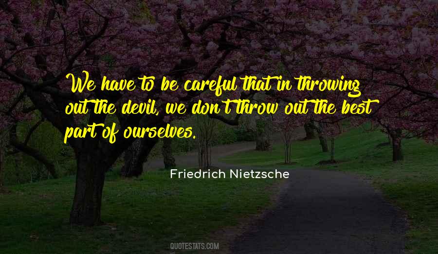 Nietzsche Best Sayings #45923