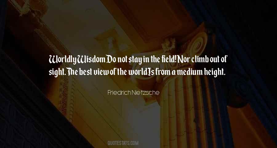 Nietzsche Best Sayings #477904