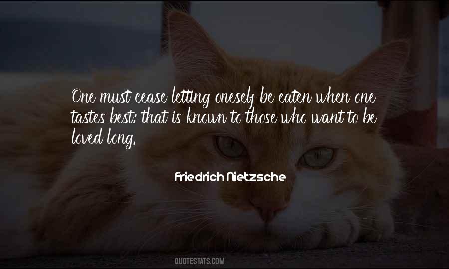 Nietzsche Best Sayings #49552