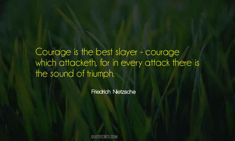 Nietzsche Best Sayings #559089
