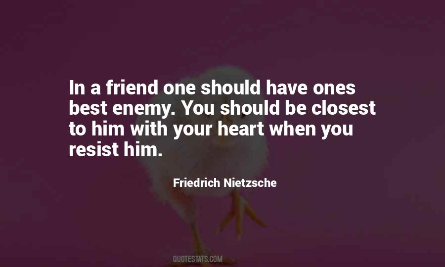 Nietzsche Best Sayings #946574
