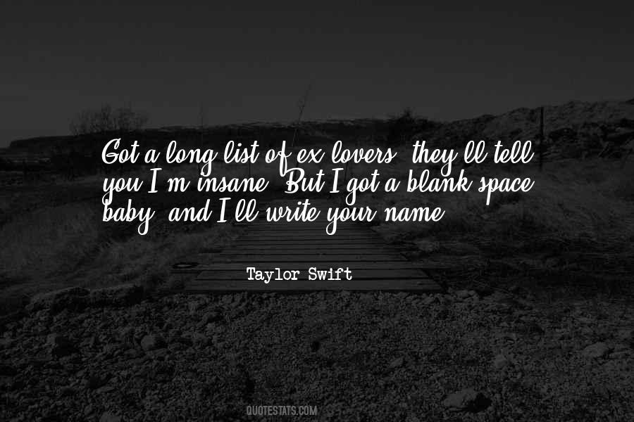 Baby Name Sayings #1011419