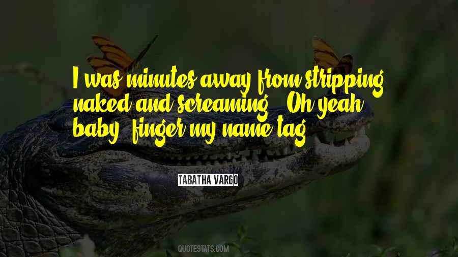 Baby Name Sayings #1150948