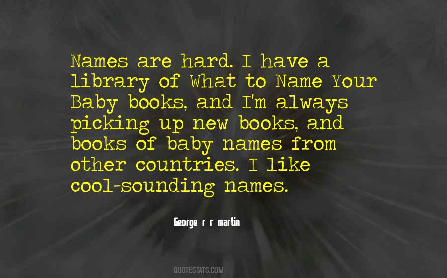 Baby Name Sayings #1517800
