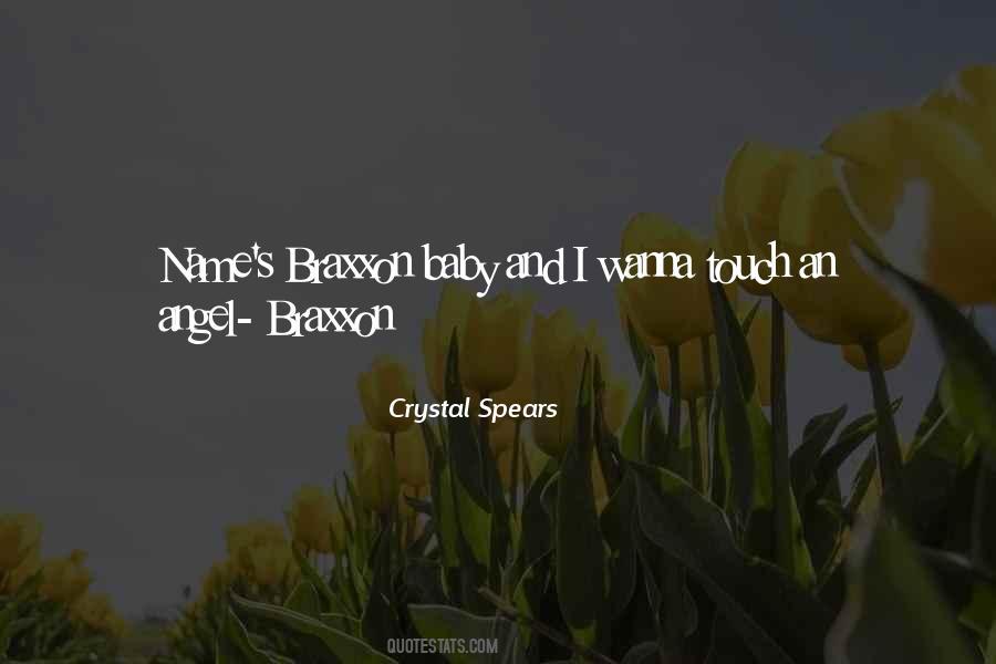 Baby Name Sayings #1521177