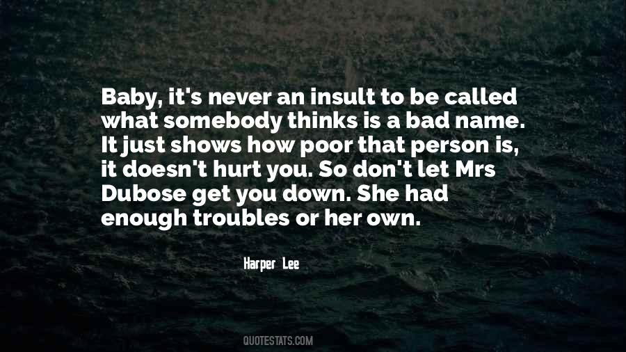 Baby Name Sayings #1637811