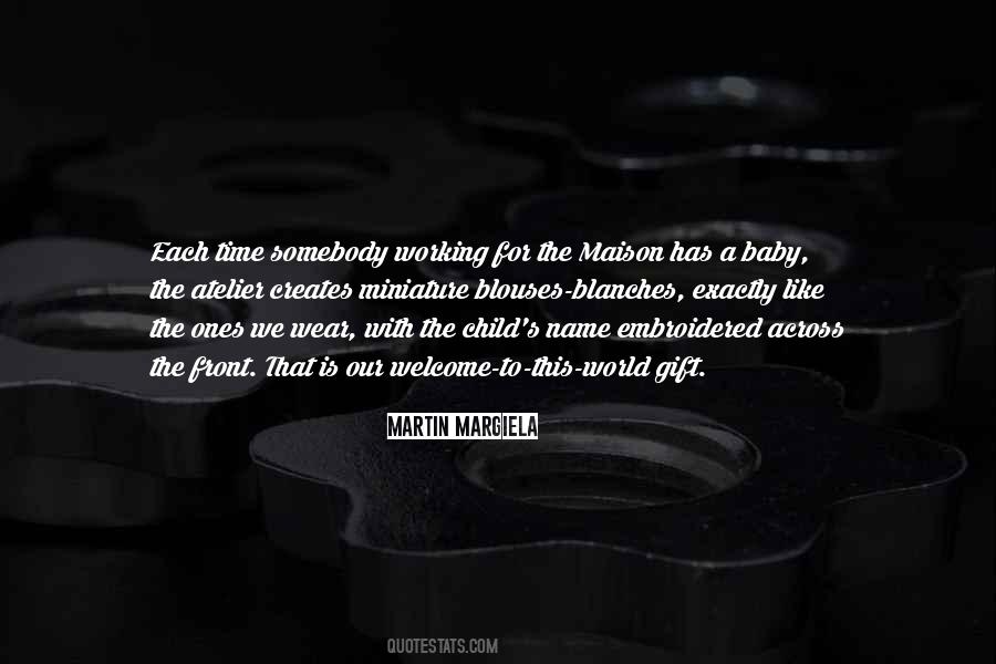 Baby Name Sayings #1799245