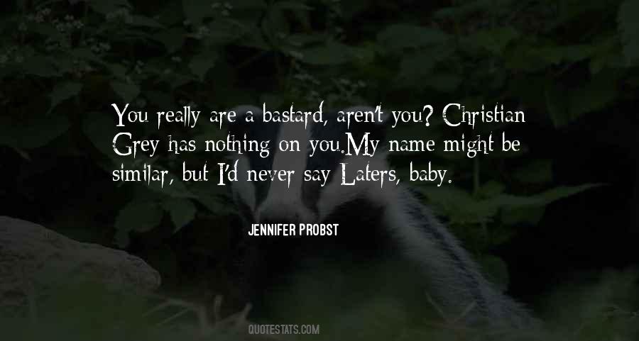 Baby Name Sayings #1804127