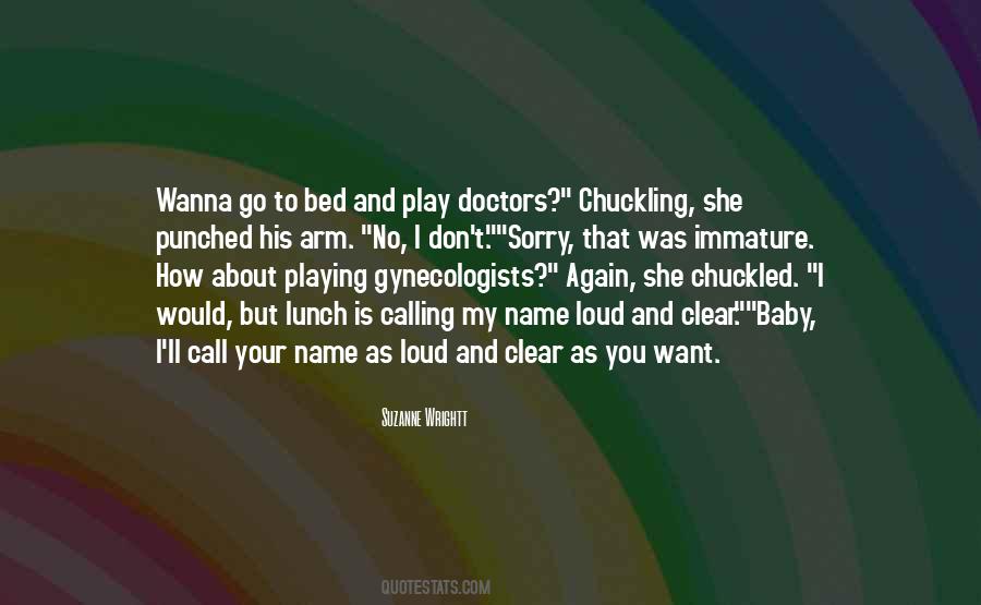 Baby Name Sayings #213049