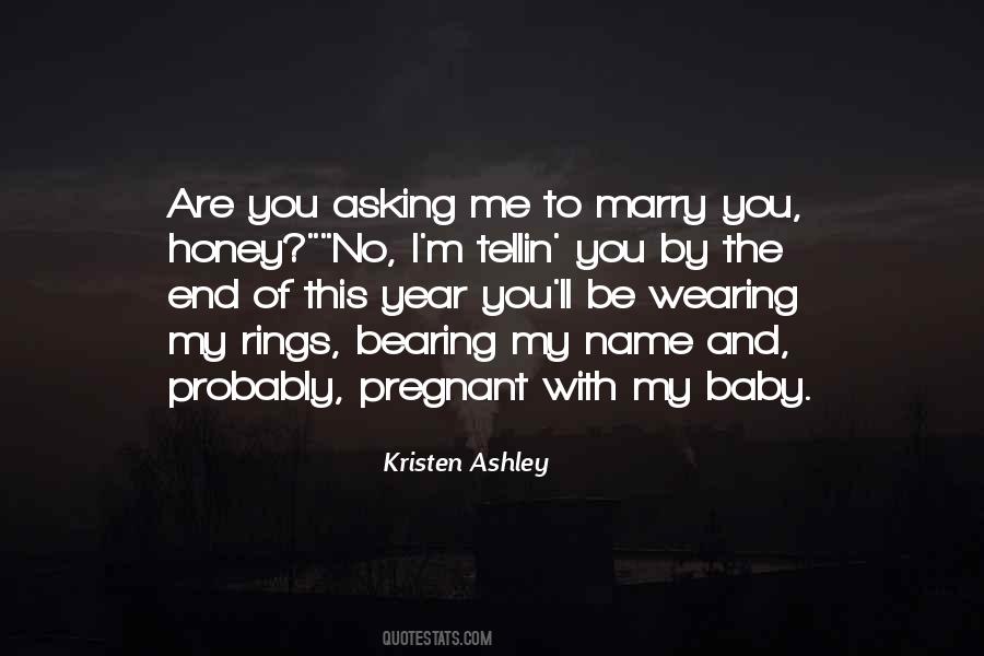 Baby Name Sayings #775103