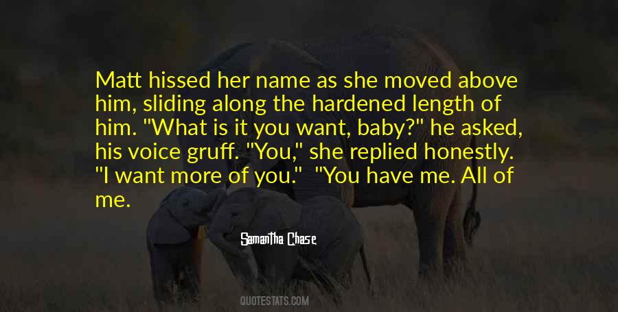 Baby Name Sayings #938214