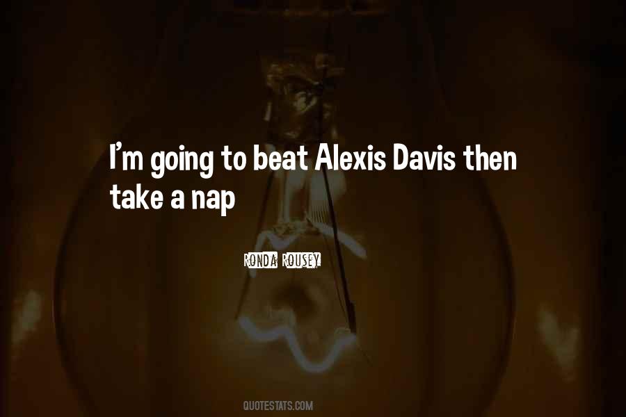 Take A Nap Sayings #1169311