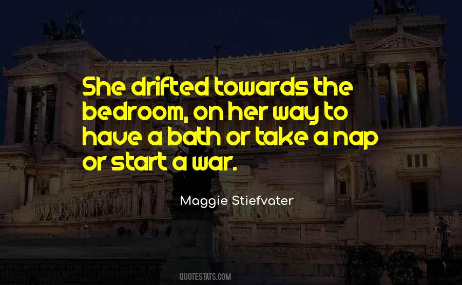 Take A Nap Sayings #1179074