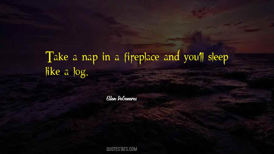 Take A Nap Sayings #1229066