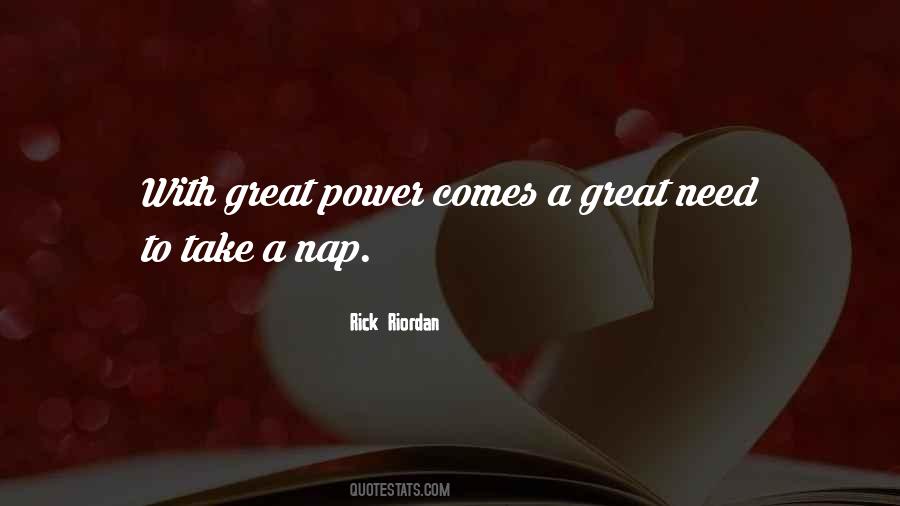 Take A Nap Sayings #1843111