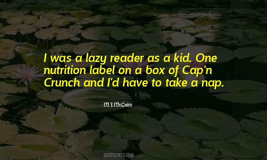 Take A Nap Sayings #516432