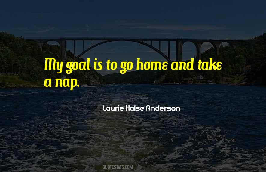 Take A Nap Sayings #704844