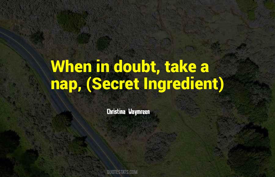Take A Nap Sayings #912622