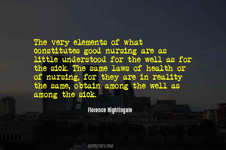 Good Nursing Sayings #1356177