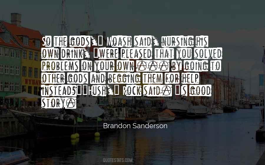 Good Nursing Sayings #1616698