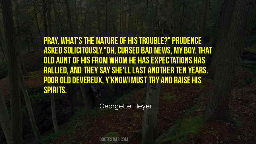 Nature Boy Sayings #1676503