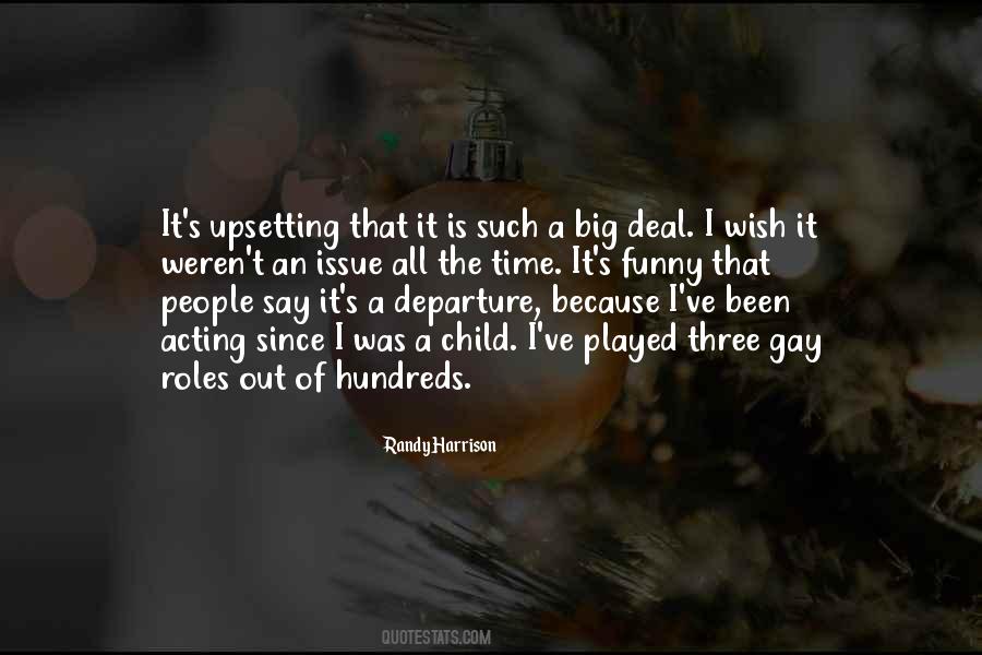 Quotes About Departure #1693090