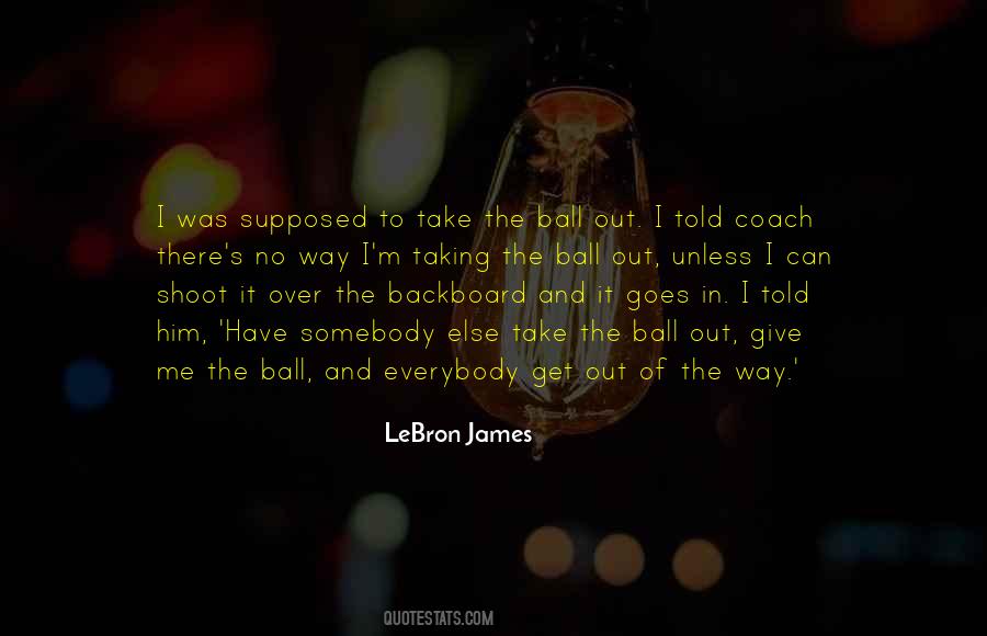 Nba Basketball Sayings #721647