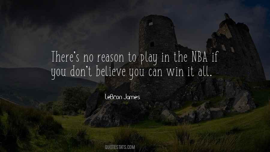 Nba Basketball Sayings #943238