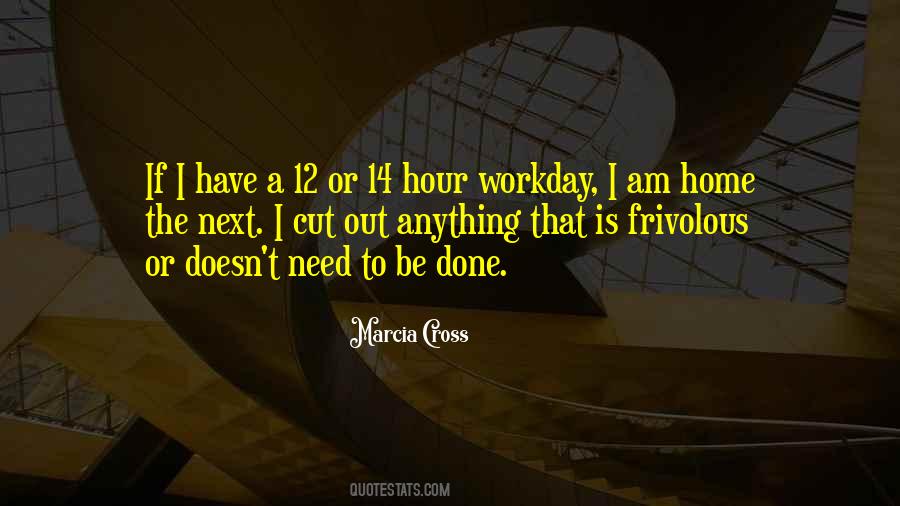 Quotes About Workday #1430146