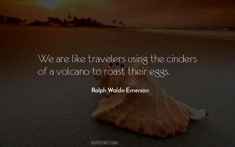 Quotes About Travelers #797776