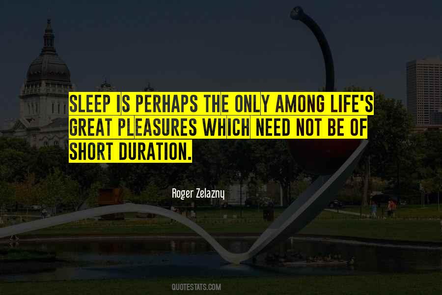 Need Sleep Sayings #172818