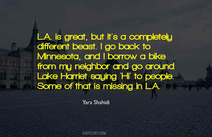 Great Neighbor Sayings #1531333