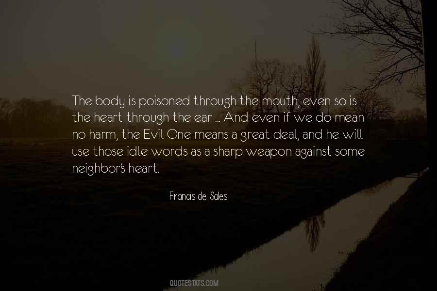 Great Neighbor Sayings #252444