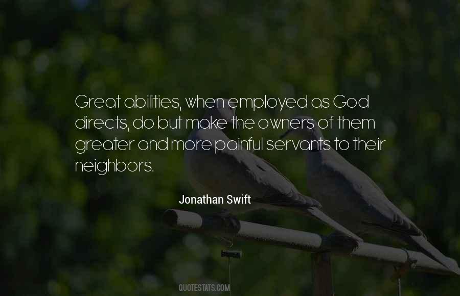 Great Neighbor Sayings #269048
