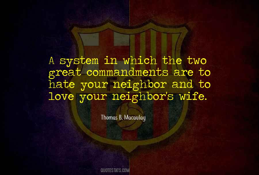 Great Neighbor Sayings #966797