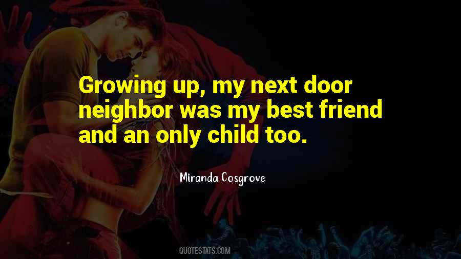 Best Neighbor Sayings #1568825