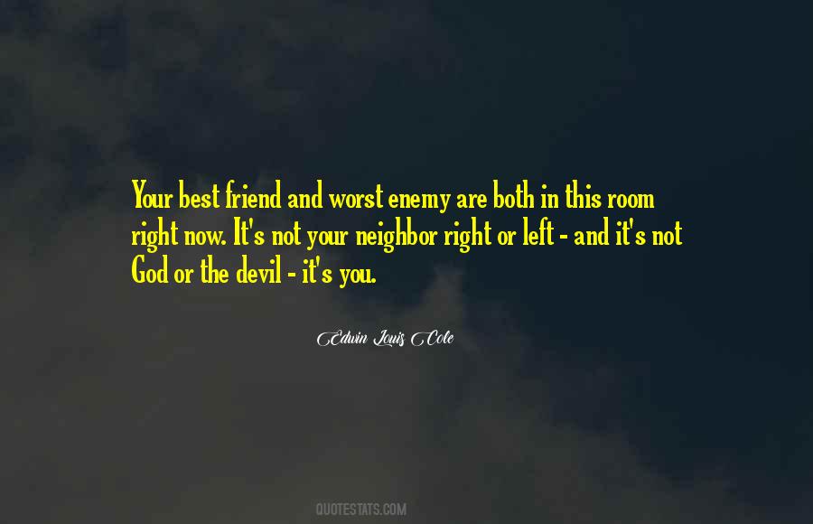 Best Neighbor Sayings #1748059