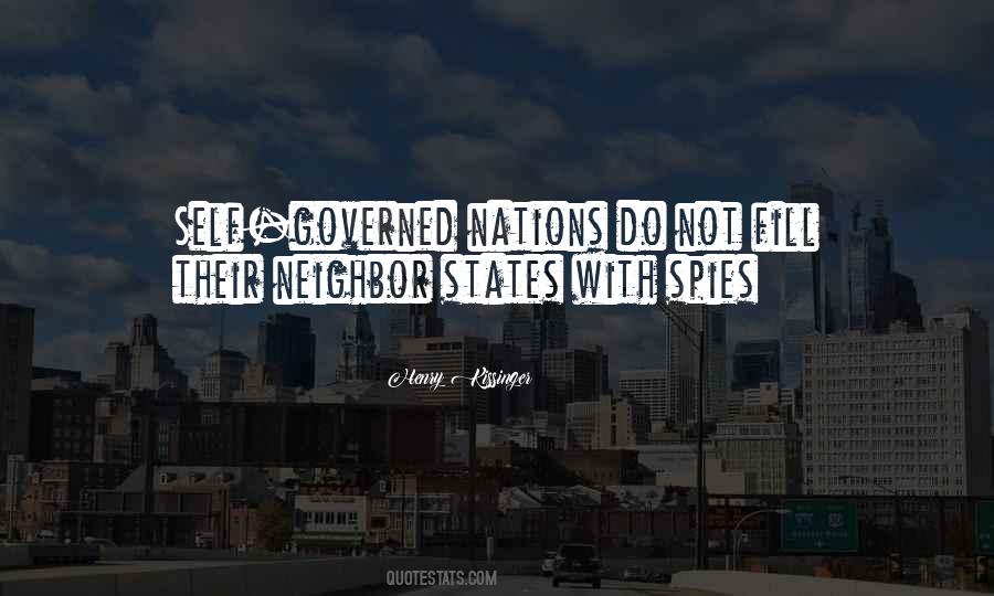 Best Neighbor Sayings #23552