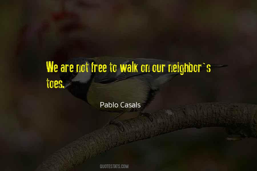 Best Neighbor Sayings #31803