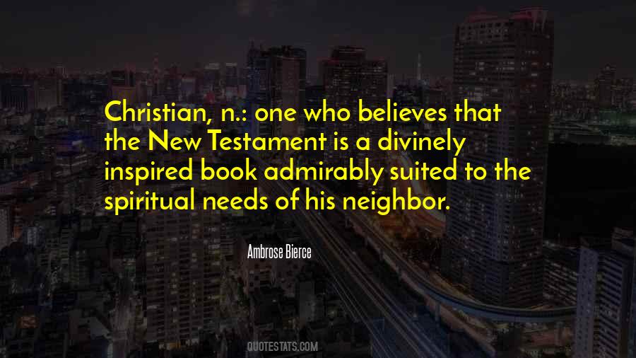 Best Neighbor Sayings #59907