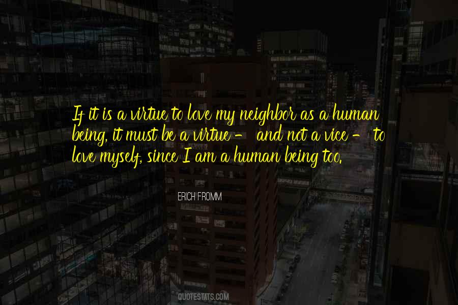 Best Neighbor Sayings #64873