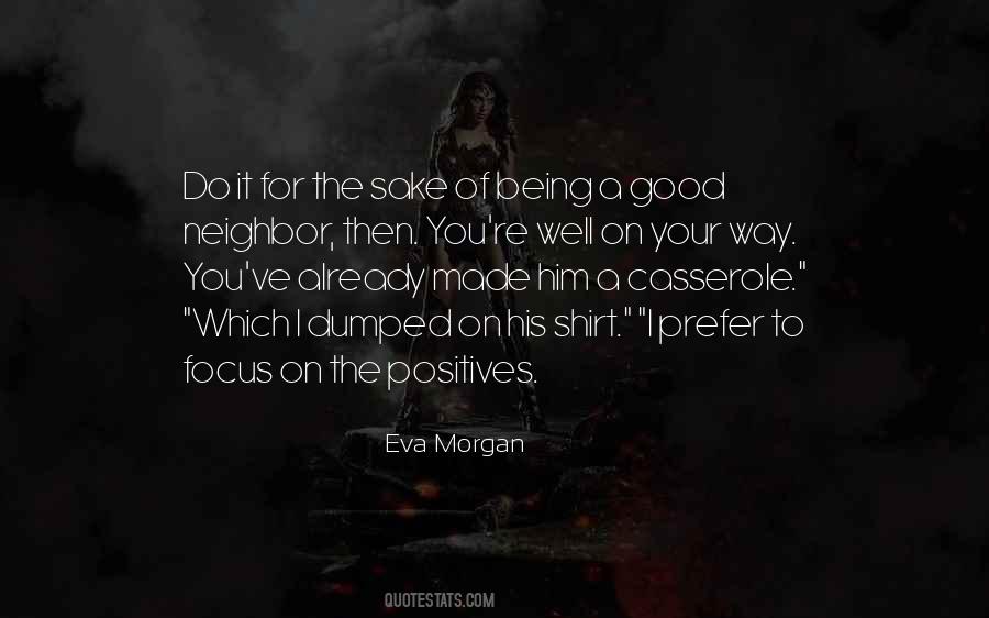 Best Neighbor Sayings #85586