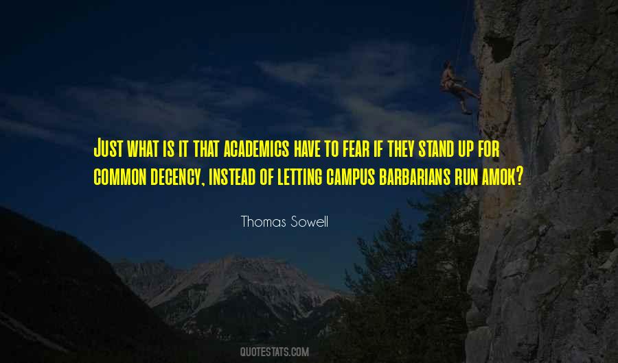 Quotes About Not Letting Fear Get The Best Of You #64687