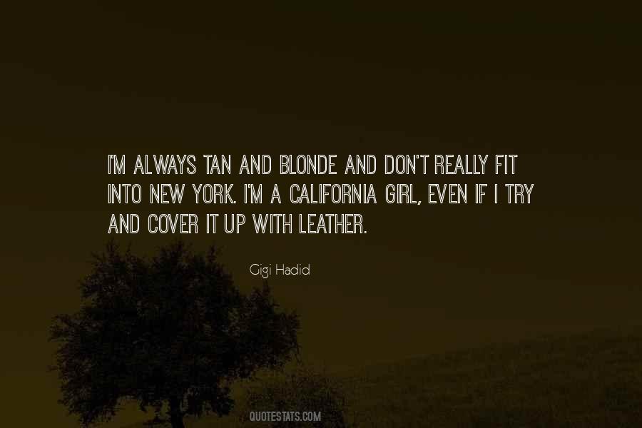 New York Girl Sayings #1595512