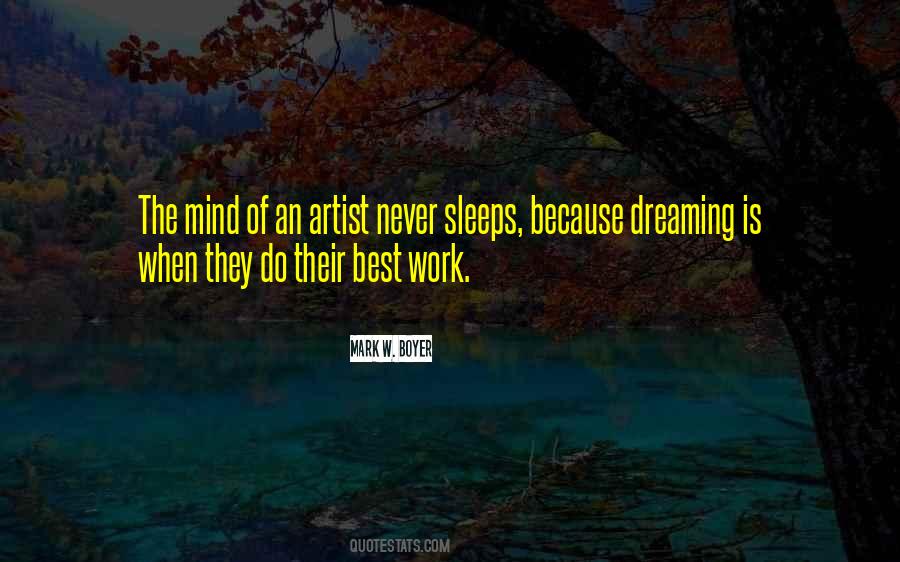 Never Mind Quotes Sayings #1280529