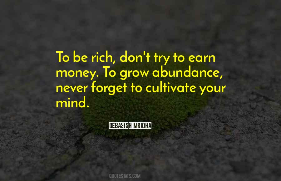 Never Mind Quotes Sayings #1737293