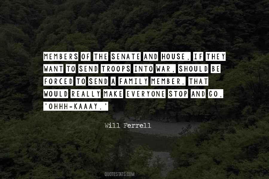 Quotes About Stop War #1001178