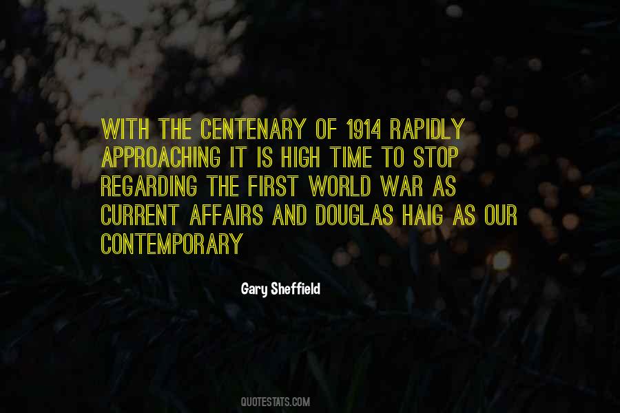Quotes About Stop War #173793